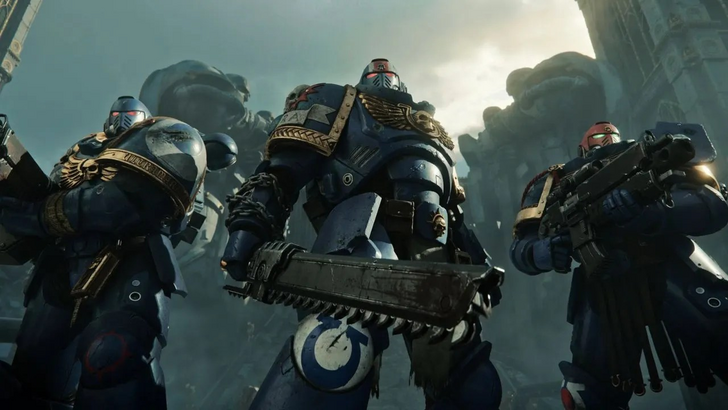 Space Marine 2 confirma ausência de DRM