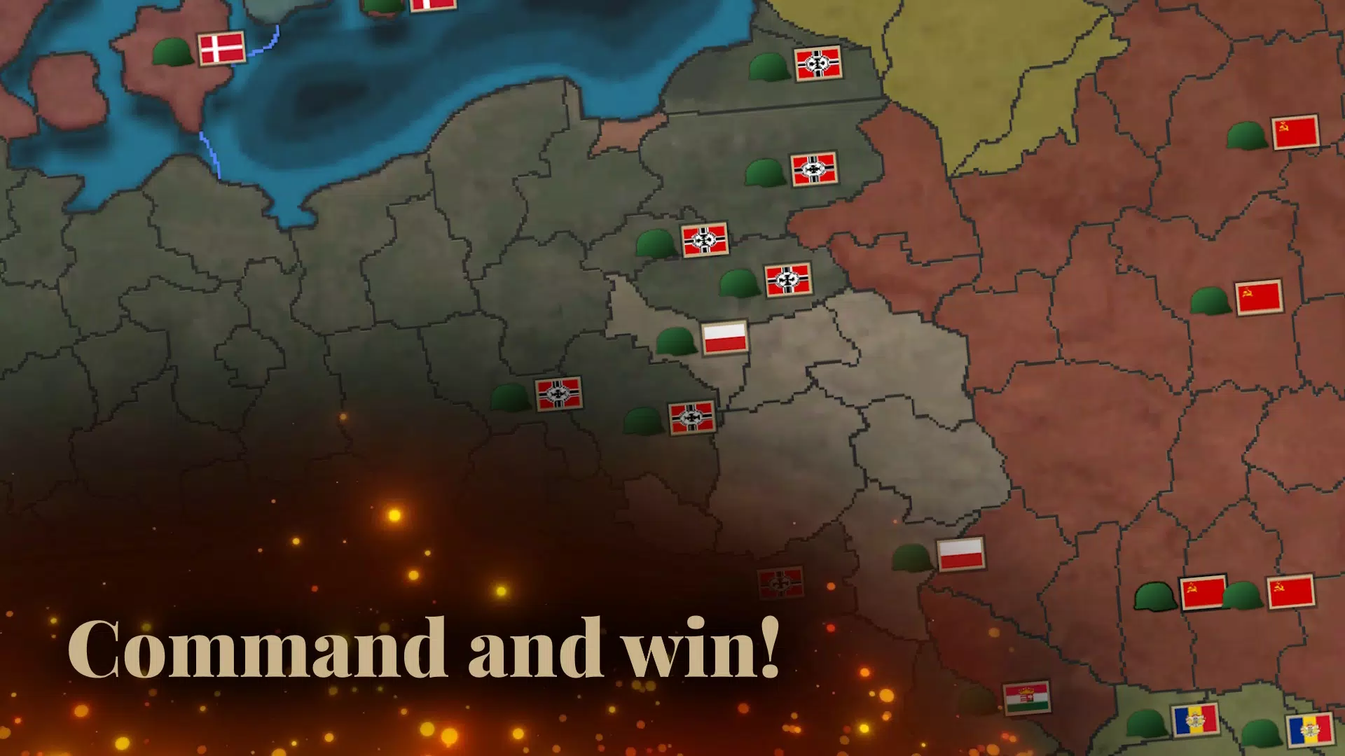 Absolute Empire Screenshot 2