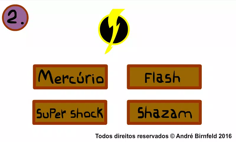 Genius Quiz 11 Screenshot 2