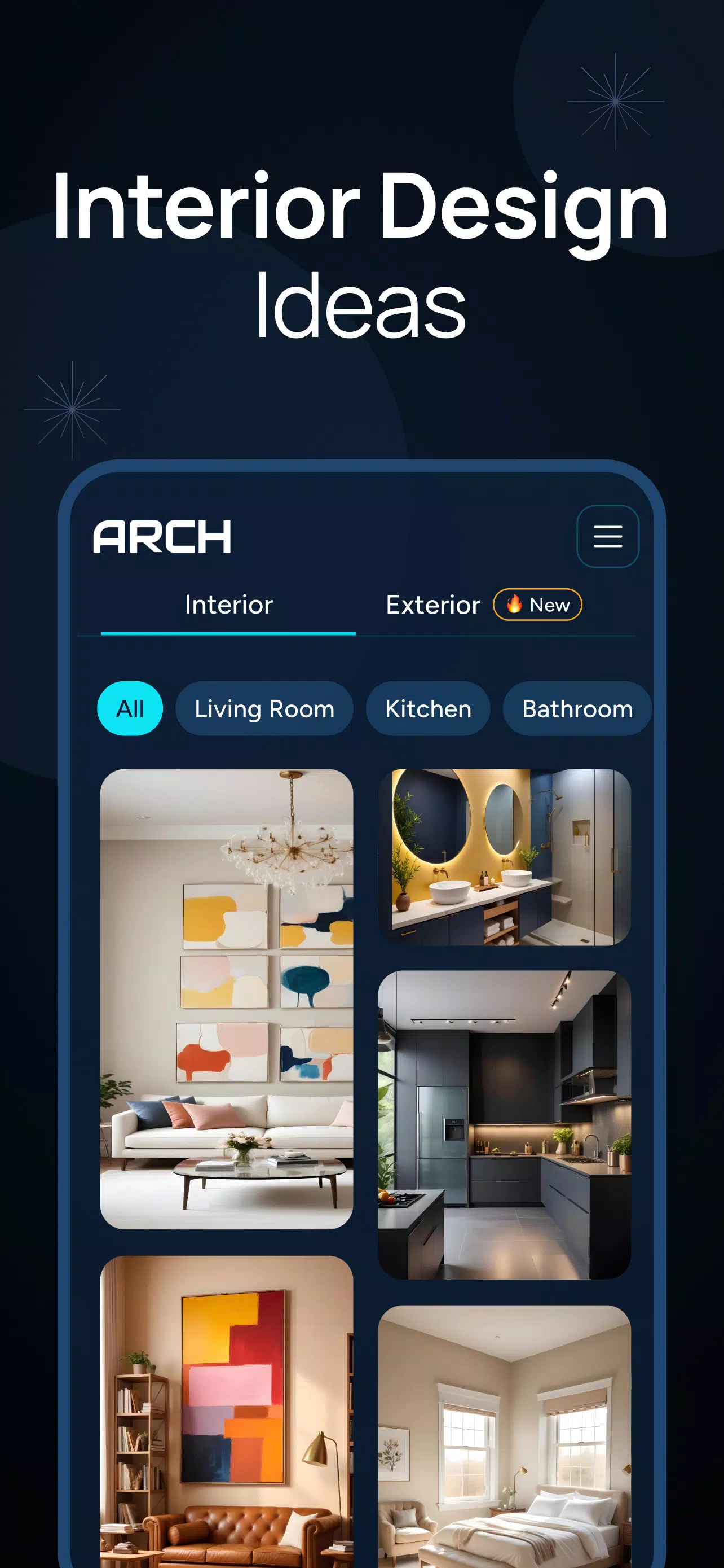 Arch Captura de pantalla 4