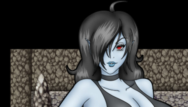 Cimson Veil Capture d’écran 2