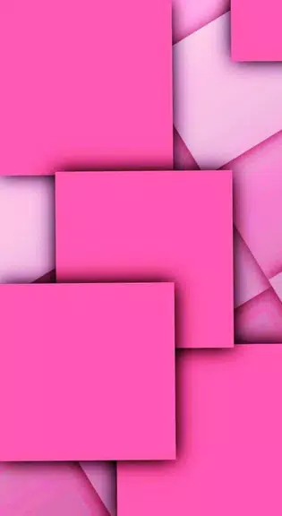 Cute pink wallpapers for girls ภาพหน้าจอ 3