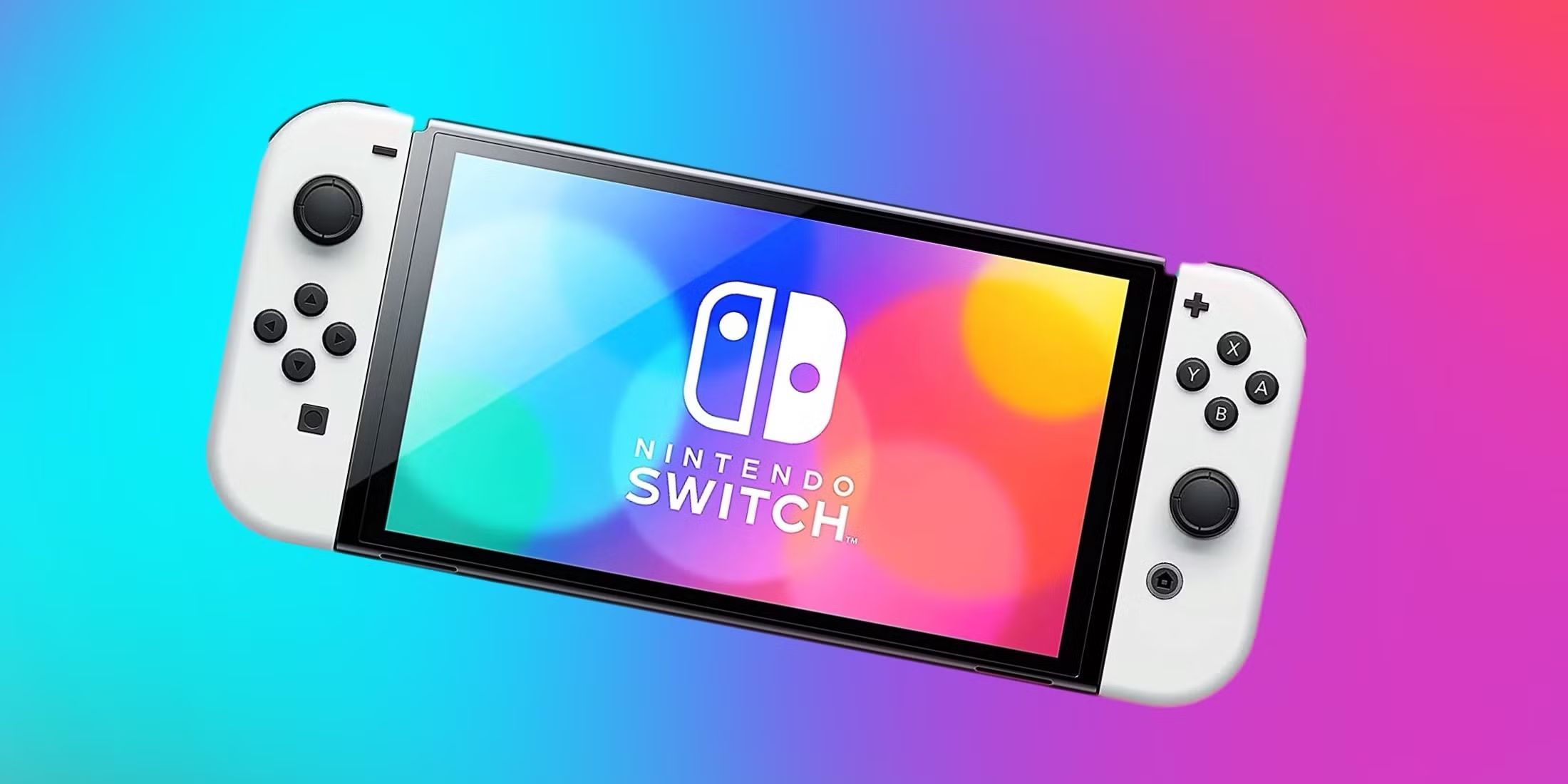 Nintendo Switch Pro впечатления о вытекании впереди раскрытия
