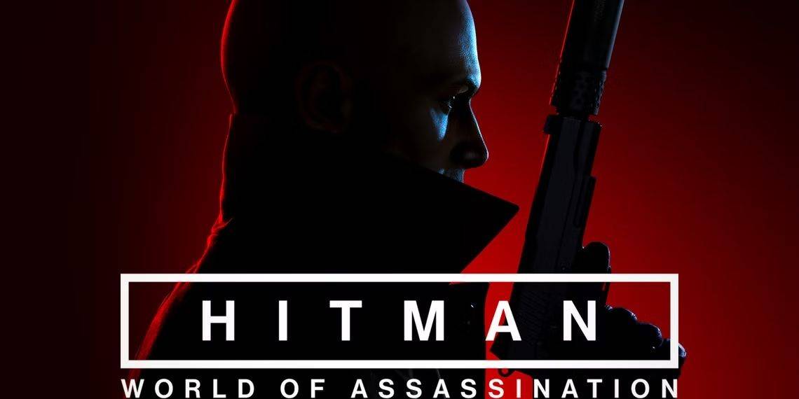 Hitman Trilogy Surpasses Exceptional Player Landmark