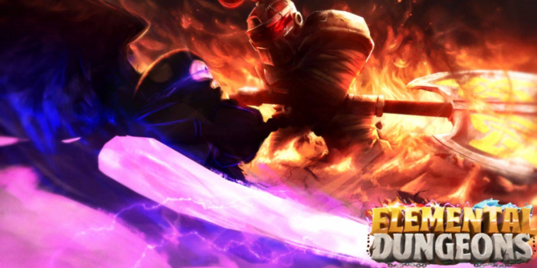 Roblox: Codici Elemental Dungeons (gennaio 2025)