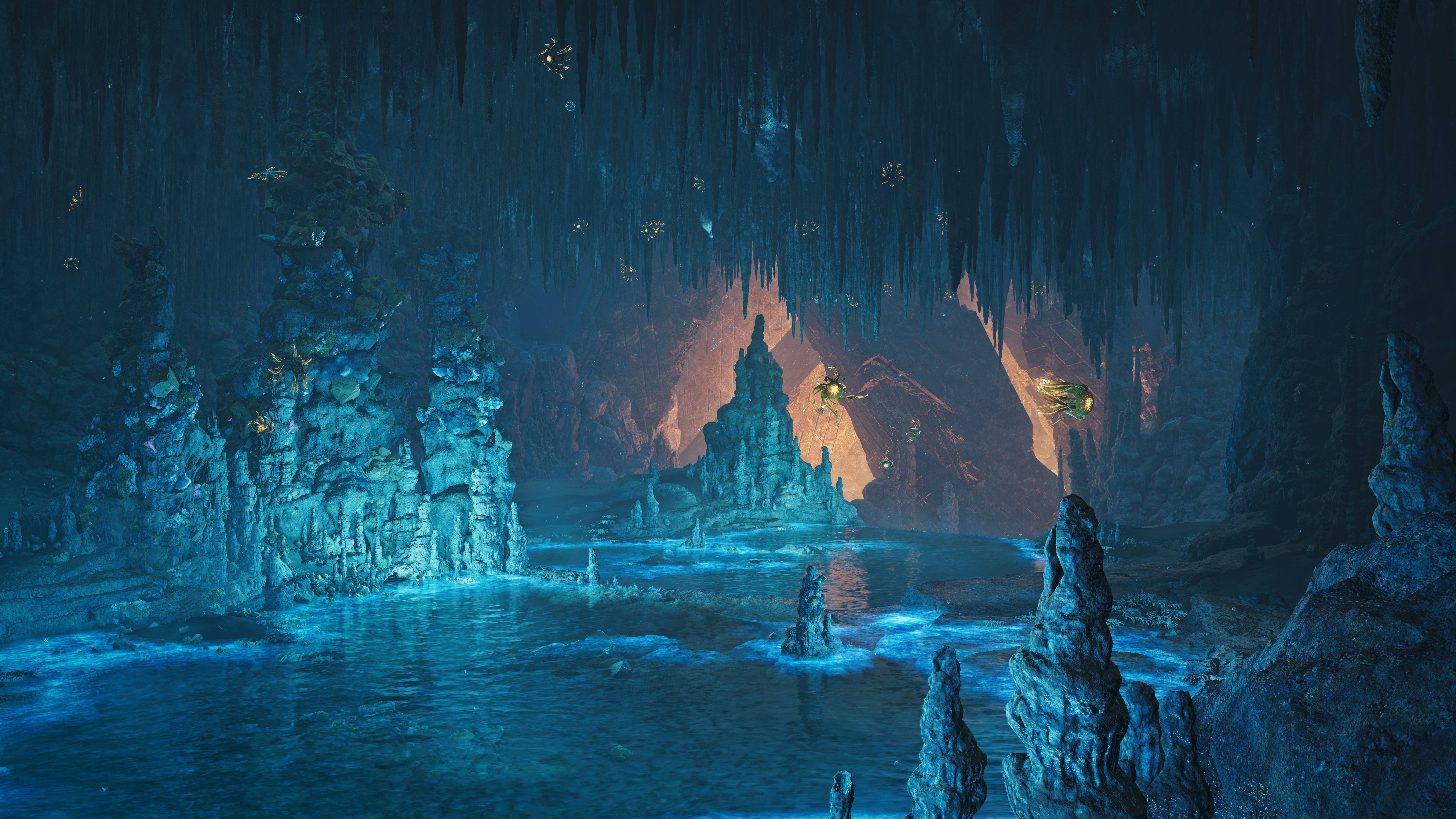 Monster Hunter Wilds: လက်နက်အပြောင်းအလဲများထုတ်ဖော်ပြောဆိုခြင်း - ပထမ ဦး ဆုံး IGN