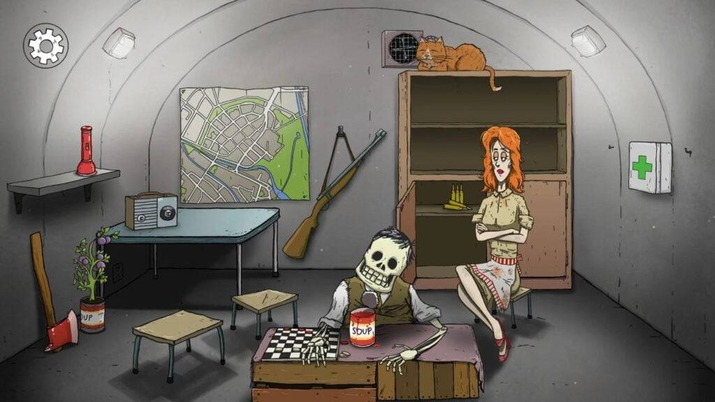 최고의 Android Survival Games가 업데이트되었습니다