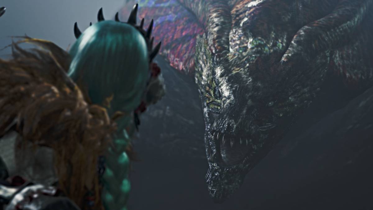 Uth Duna: Capture Guide in Monster Hunter Wilds