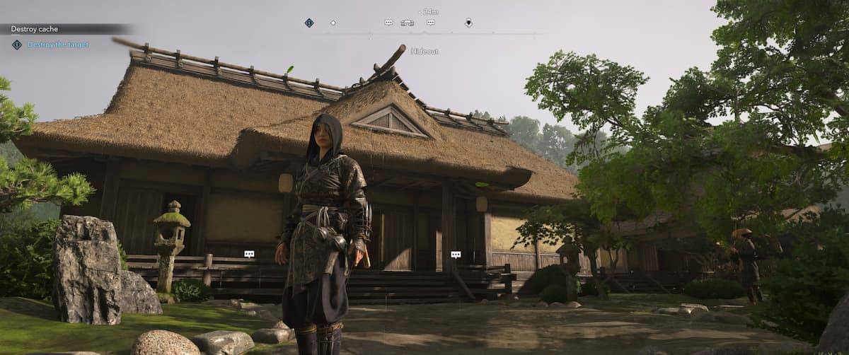 Fast Resource Gathering in Assassin’s Creed Shadows: Wood, Minerals, Crops