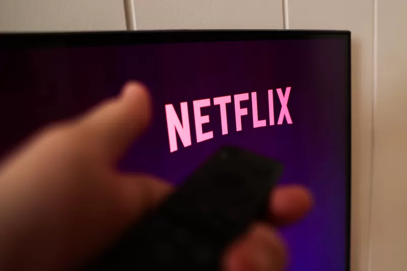 Netflix: Kids Uninterested in Consoles, Not Dreaming of PlayStation 6