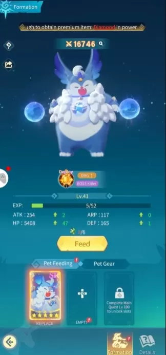 Windrider Origins Pet System Guide - Companion Battle Allies