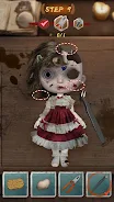 Doll Repair - Doll Makeover Capture d’écran 1