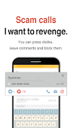 WhyCall - AI spam blocking app Zrzut ekranu 4