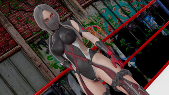 Schermata Maidens of Power 1