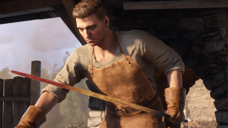Kerajaan Datang: Deliverance 2 tidak akan mempunyai Denuvo DRM 