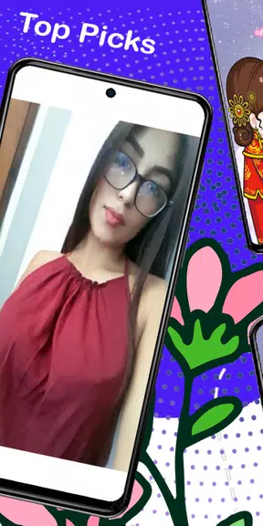 Ukraine Dating: Ukraine Chat スクリーンショット 3