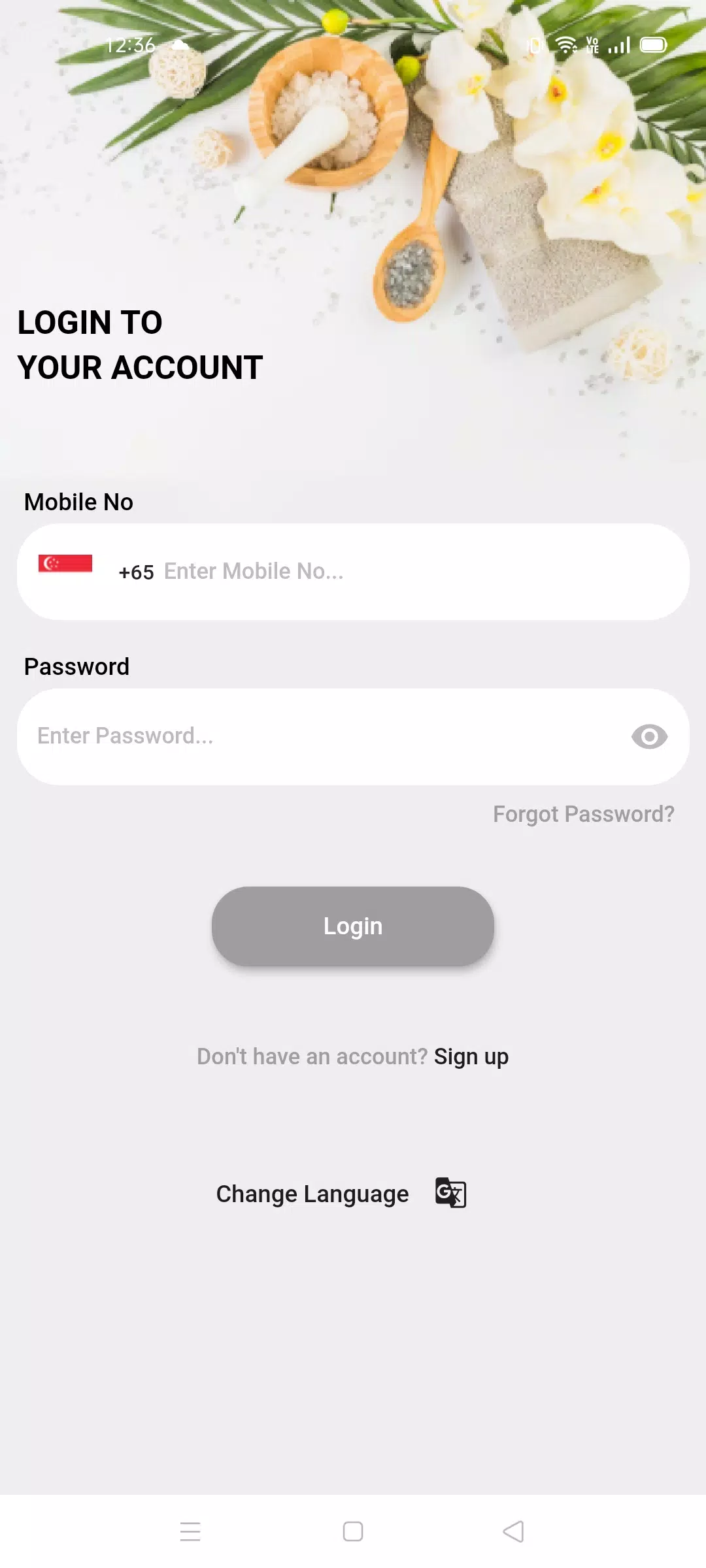 SOQ スクリーンショット 1