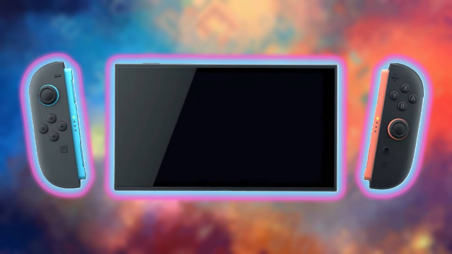 Nintendo Switch 2: เปิดตัวเรือธงกระเป๋าใหม่