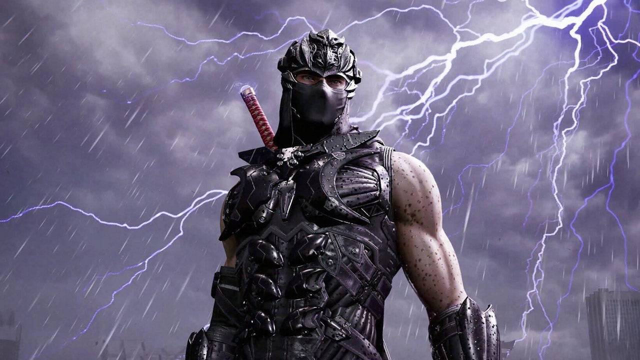 Nagbabalik si Ninja Gaiden: Isang nakakapreskong alternatibo sa mga malulubhang laro