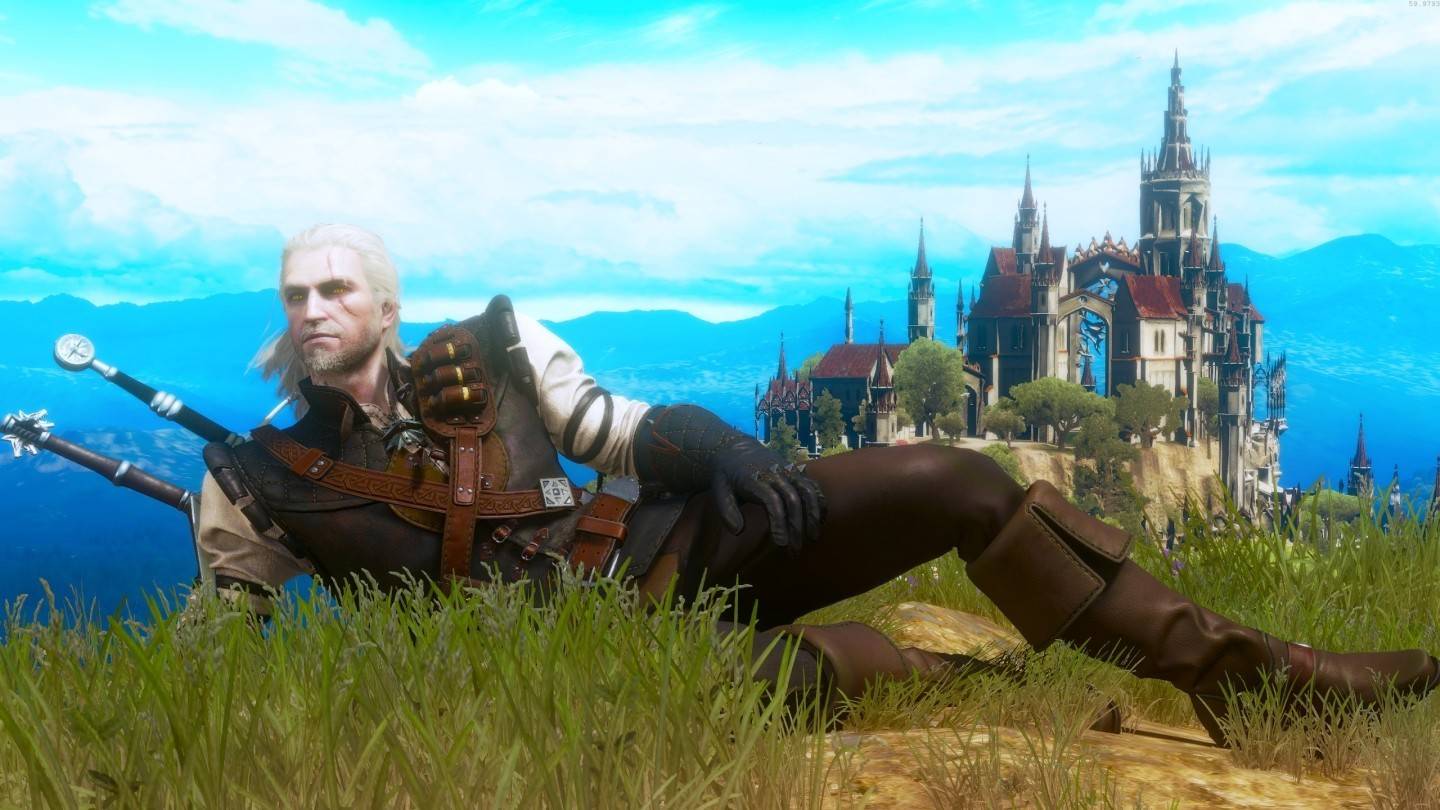 Nos bastidores do The Witcher 3, como o CDPR superou os desafios narrativos do OpenWorld