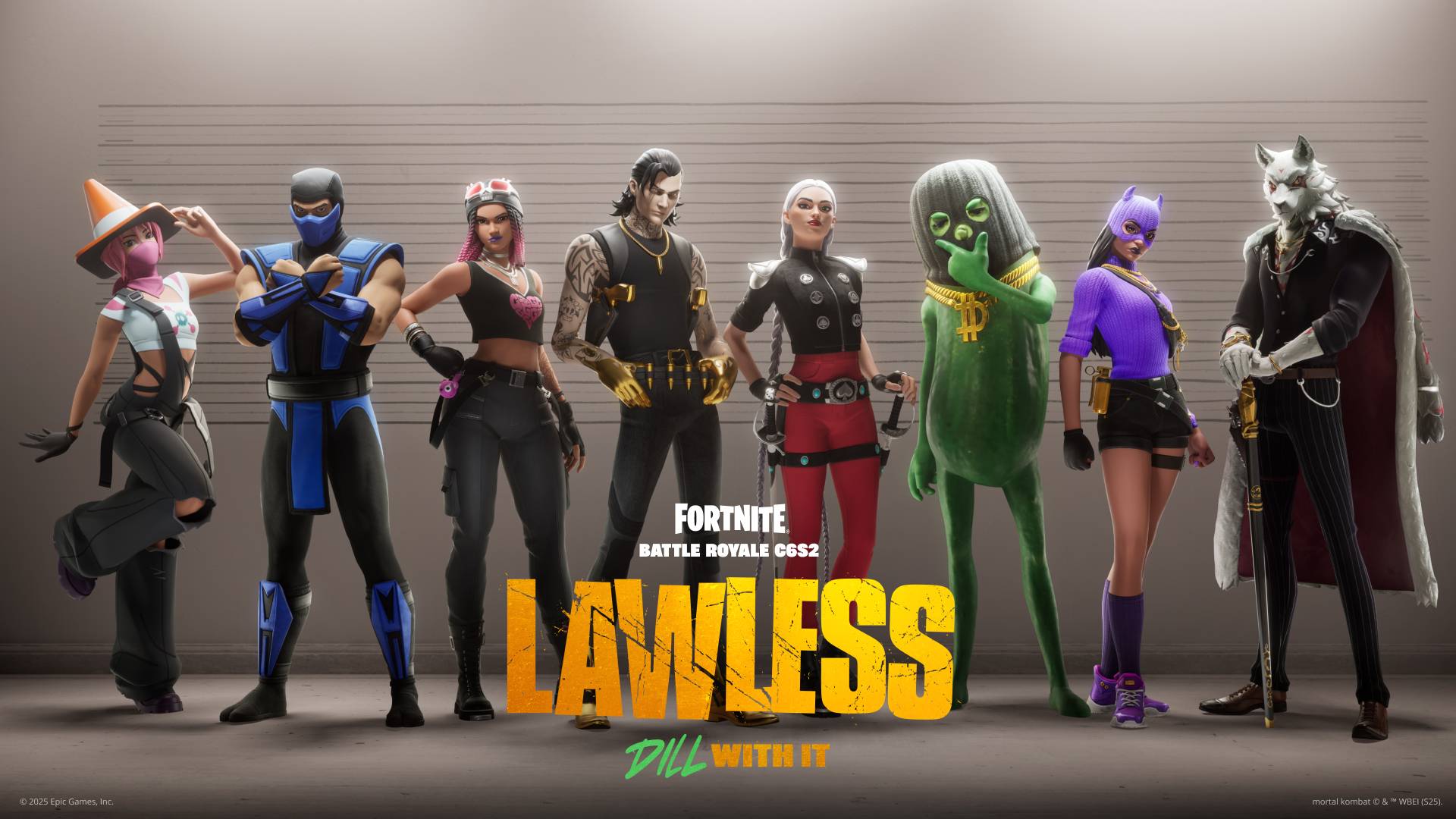 Fortnite第6章シーズン2ブーン：それらのロックを解除する方法