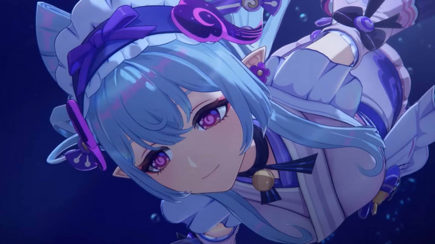 Fevereiro de 2025: os principais jogos de gacha de receita revelados