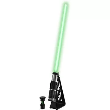 Yoda Force FX Elite Lightsaber Ngayon $ 119 sa Amazon