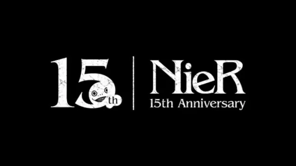 NieR Celebrates 15 Years with Special Edition Novel