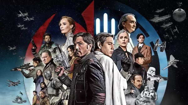 Criador de Andor Luta por Orçamento de US$ 650 Milhões Apesar dos Desafios do Disney+