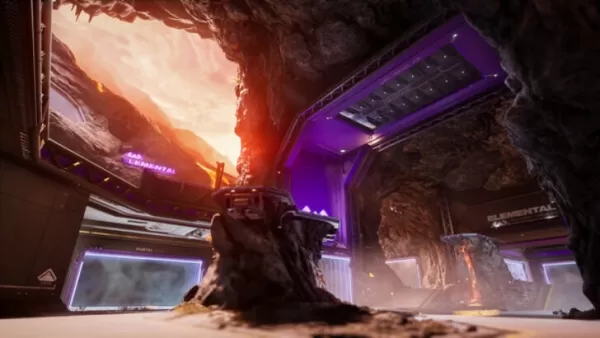 Splitgate 2 Preorder and DLC