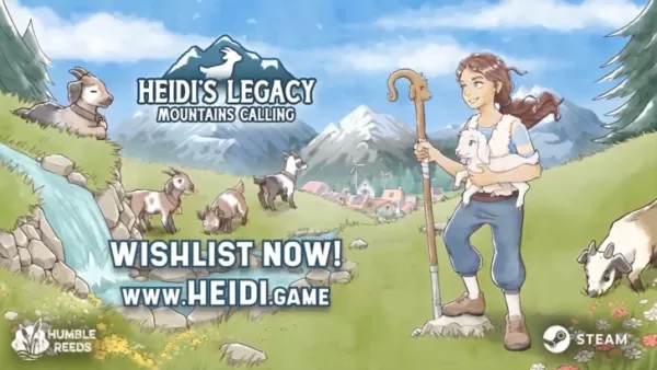 Wholesome Direct Summer Game Fest 2025 | Everything We Know So Far