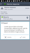 Trackforce ภาพหน้าจอ 3