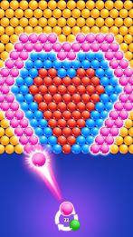 Bubble Pop - Bubble Shoot स्क्रीनशॉट 3