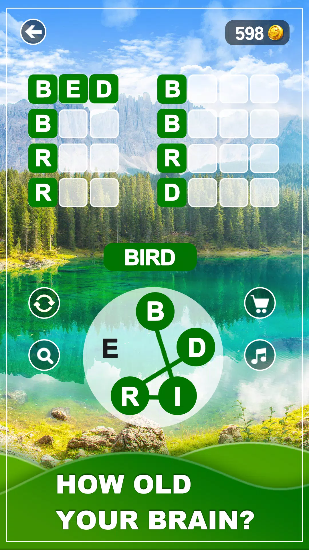 Word Vista应用截图第1张