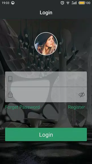 Safemate Скриншот 1