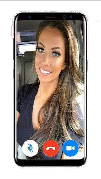 Hot Adult Video Chat Capture d’écran 2