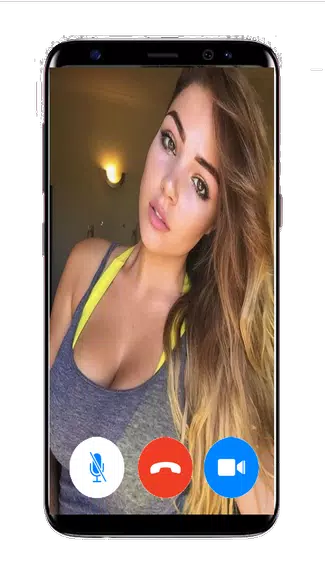 Hot Adult Video Chat Capture d’écran 3