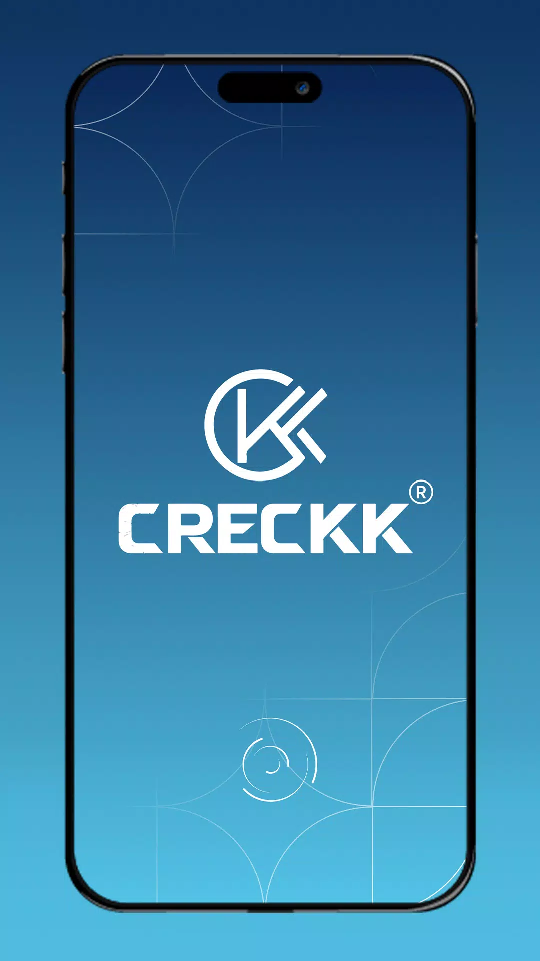 Creckk スクリーンショット 1