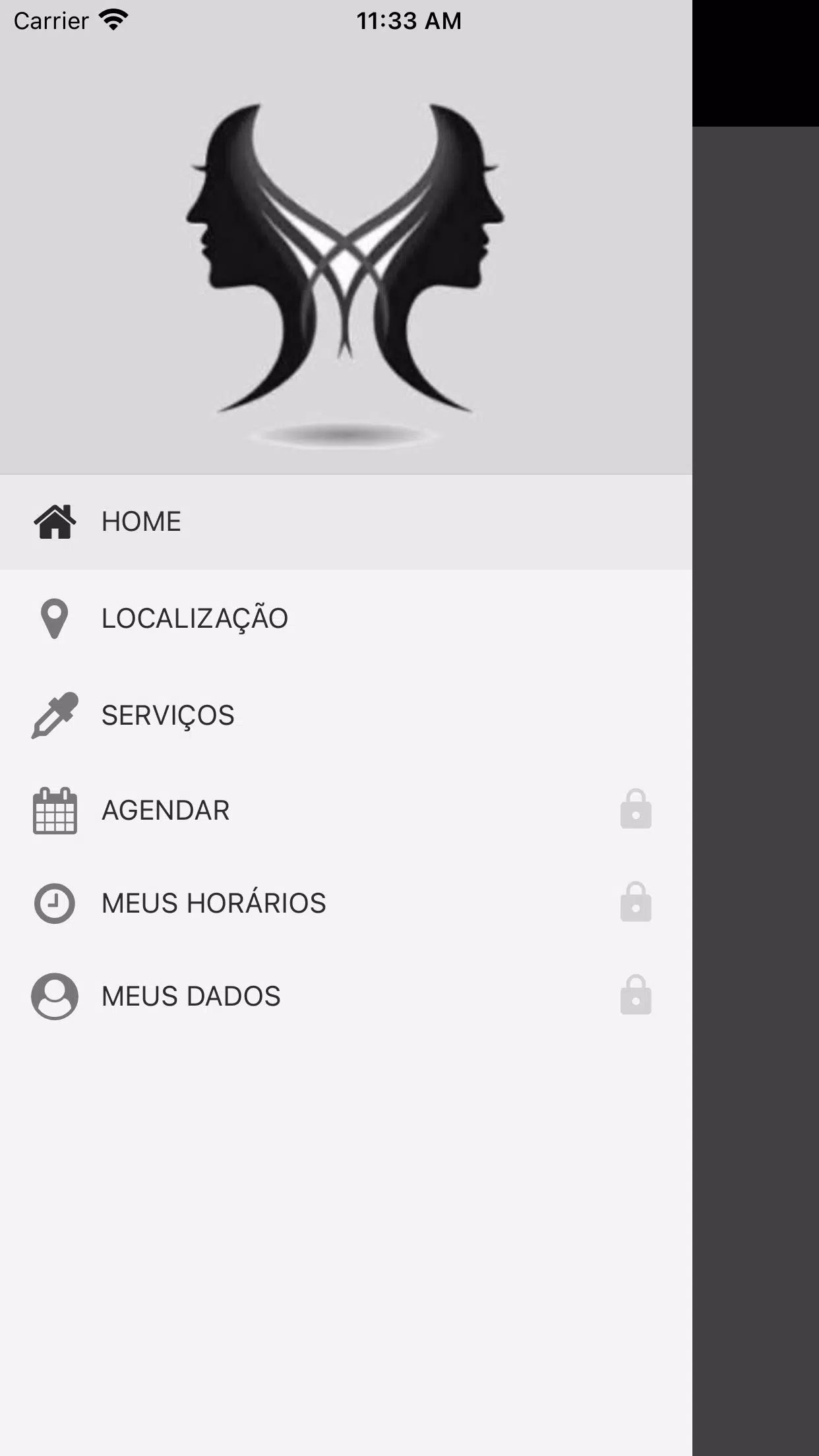 Ox Clin Скриншот 2