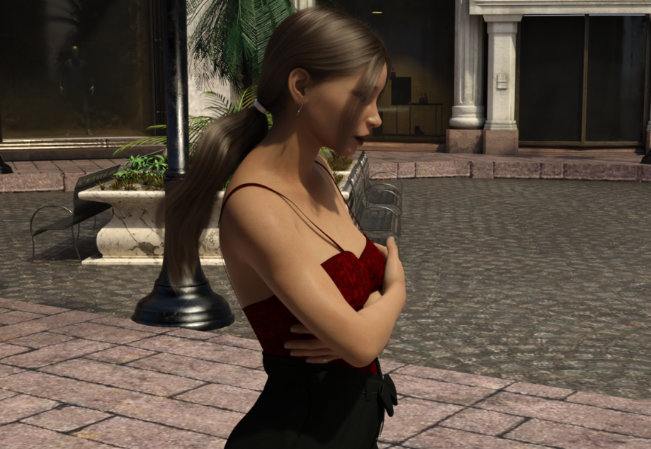My Loyal Wife Captura de tela 2