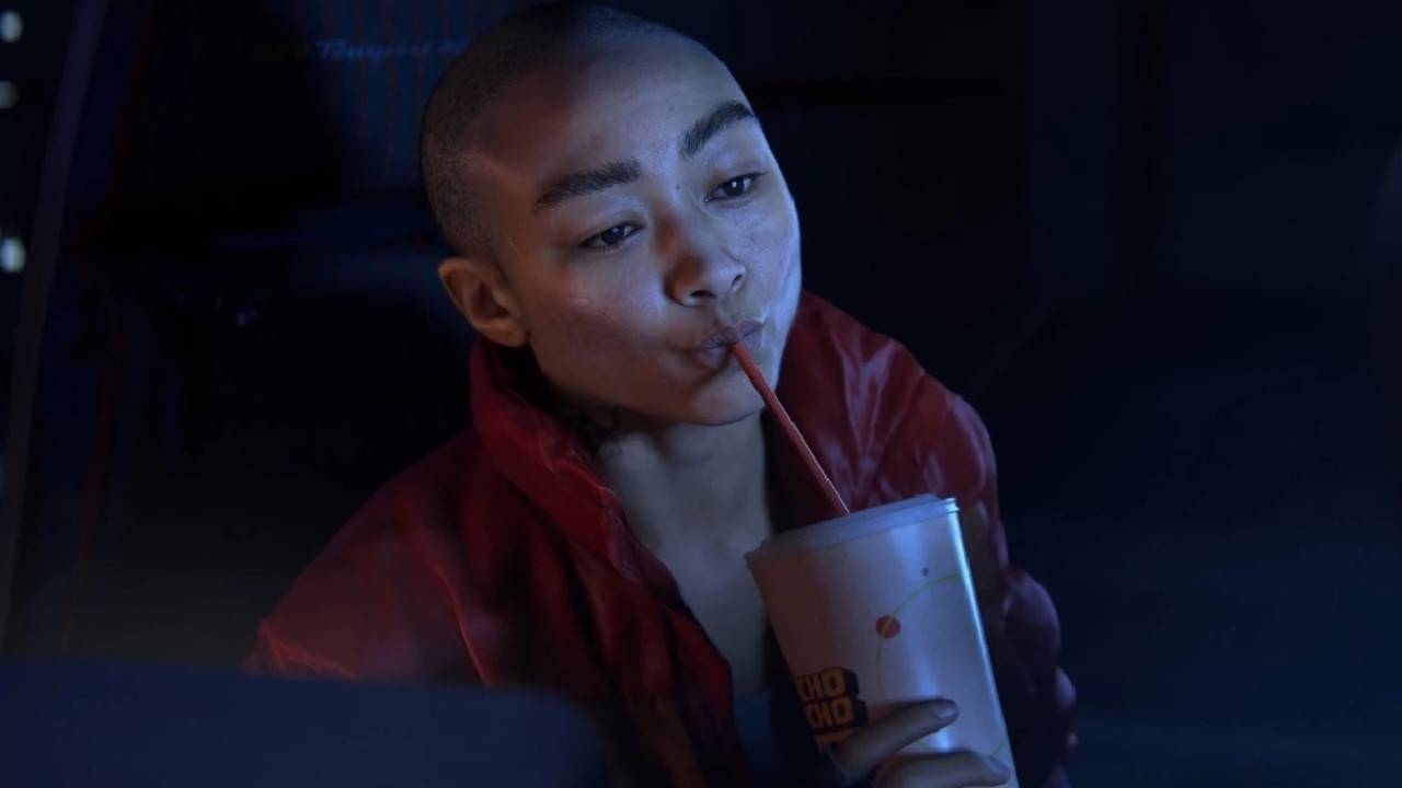 Ang Naughty Dog ay naghahanap ng mga mananalaysay para sa 