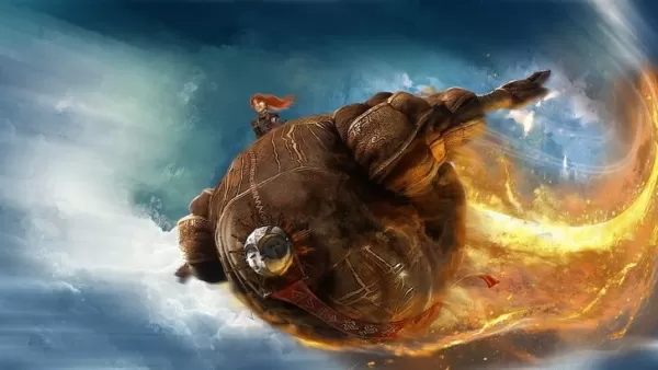 《光影迷離：遠征33》DLC即將登場