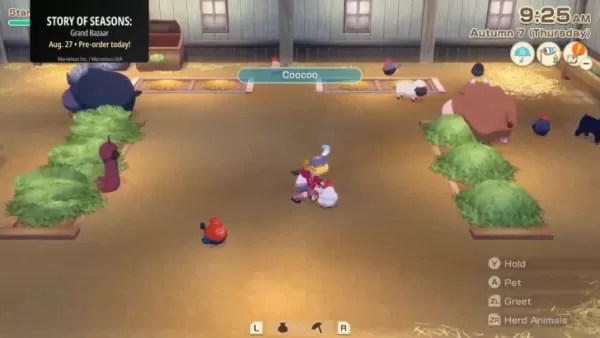 Wholesome Direct Summer Game Fest 2025 | Everything We Know So Far