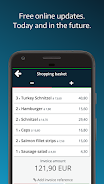 ready2order POS - Kassensystem應用截圖第2張