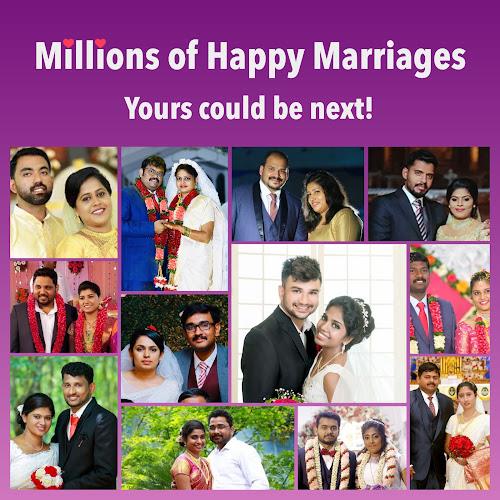 Christian Matrimony App Zrzut ekranu 2