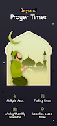 Islamic Calendar & Prayer Apps應用截圖第2張