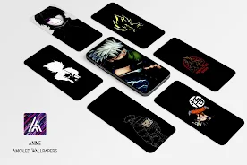 Amoled.in - Black Wallpapers Ekran Görüntüsü 4