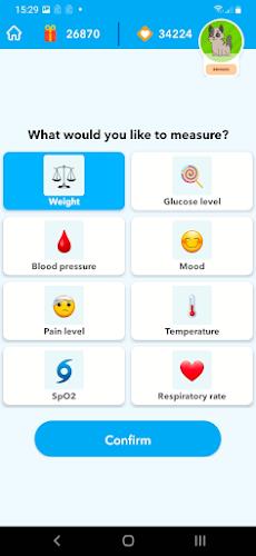 EmmaCare (Virtual Assistant)應用截圖第2張