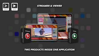 alfacast screen mirror Schermafbeelding 4