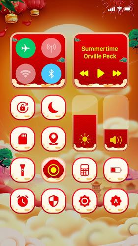 Wow Countdown Icon Pack Capture d’écran 4